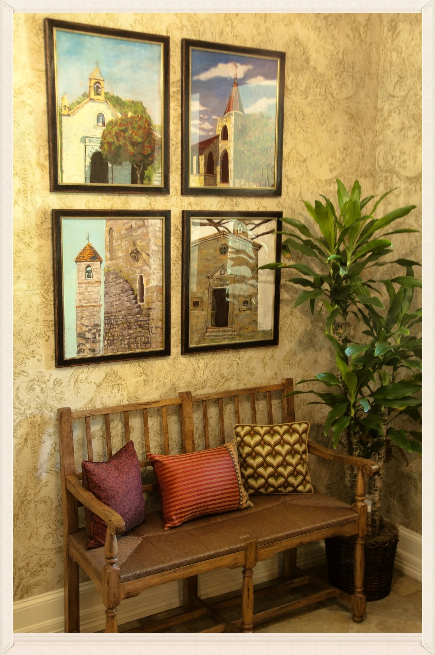 Entryway