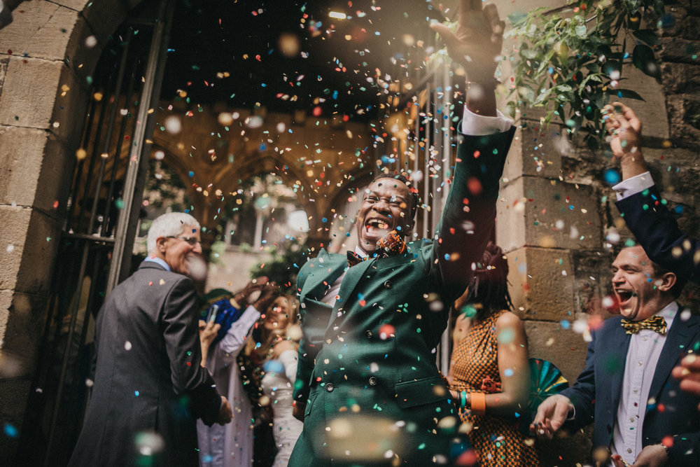 Destination Wedding Barcelona Bridget Temi Serafin Castillo Fotografo De Bodas En Barcelona Malaga Ibiza