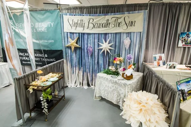 Redding, CA Wedding Decor