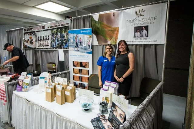 Redding CA Skin Care Services