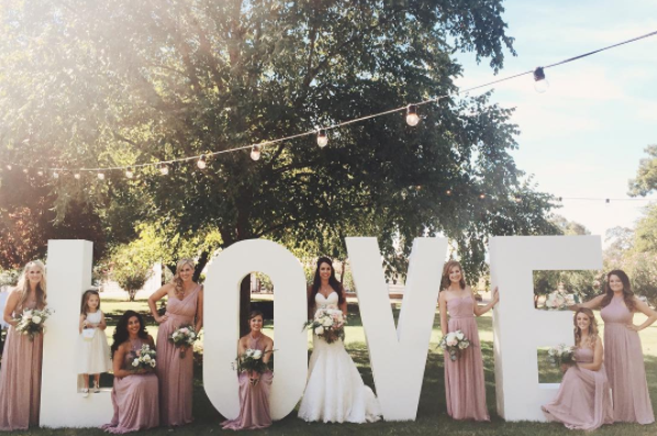 Rustic Charm Rentals | Redding, CA
