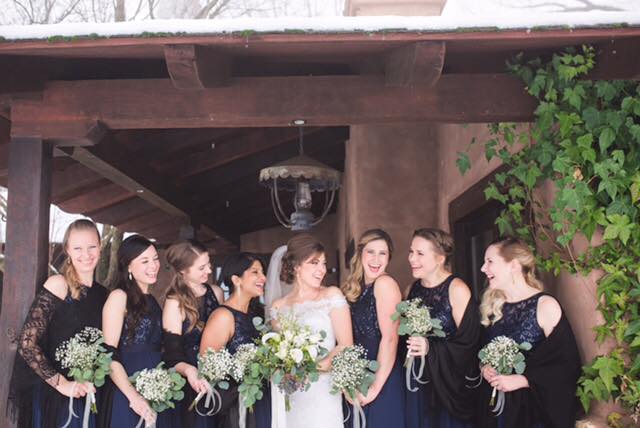 Seven Hills Estates | REDDING BRIDAL SHOW