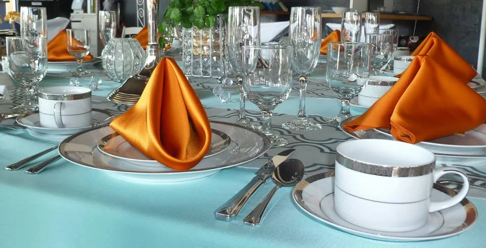 Redding Tents and Events | REDDING BRIDAL SHOW