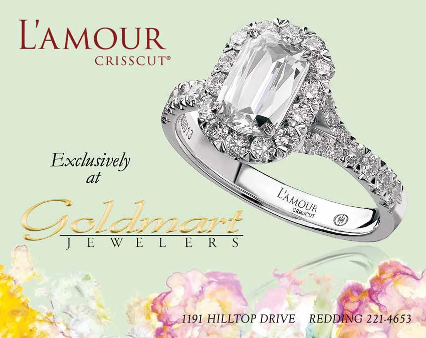 Enjoy Magazine | Redding Bridal Show | Wedding Style Guide