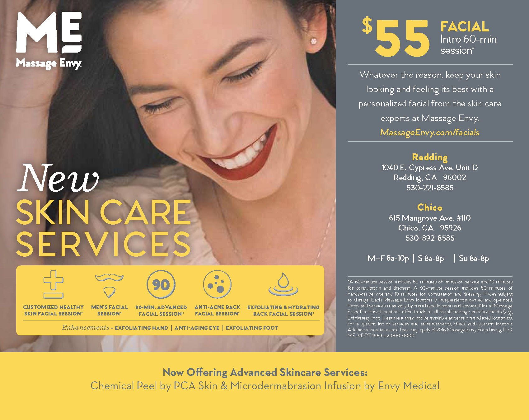 Enjoy Magazine | Redding Bridal Show | Wedding Style Guide