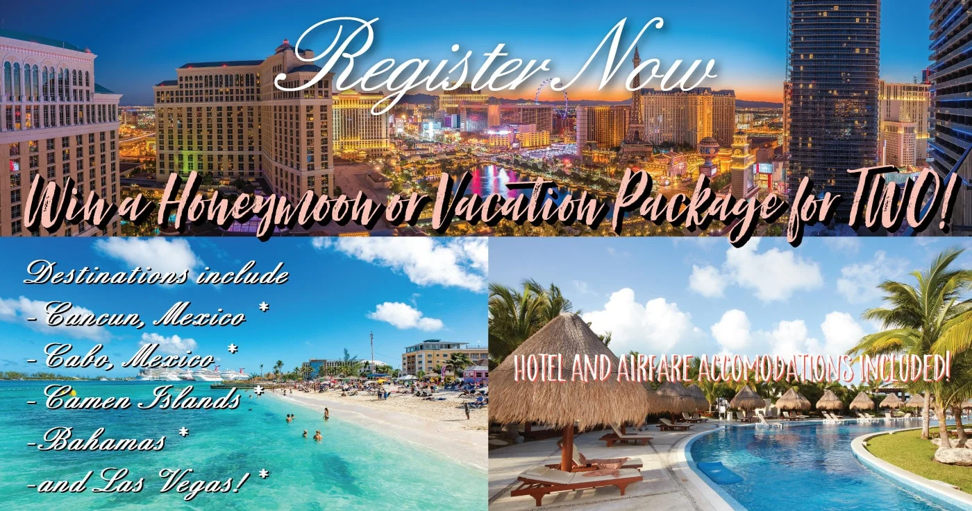 Redding Bridal Show | All Things Bridal