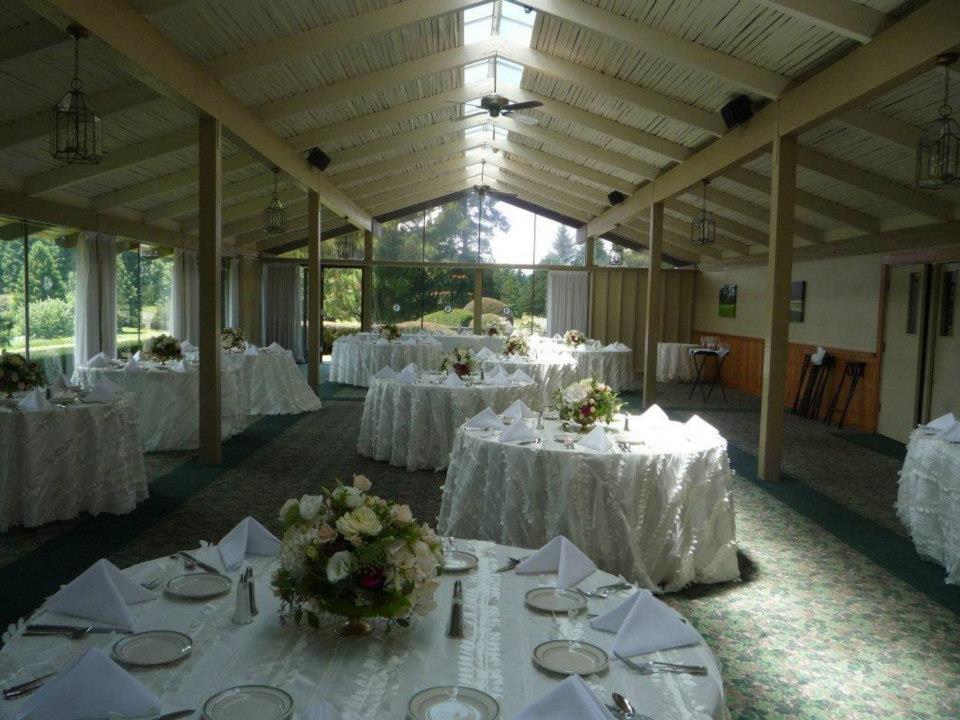 Redding Bridal Show | Baywood Golf & Country Club