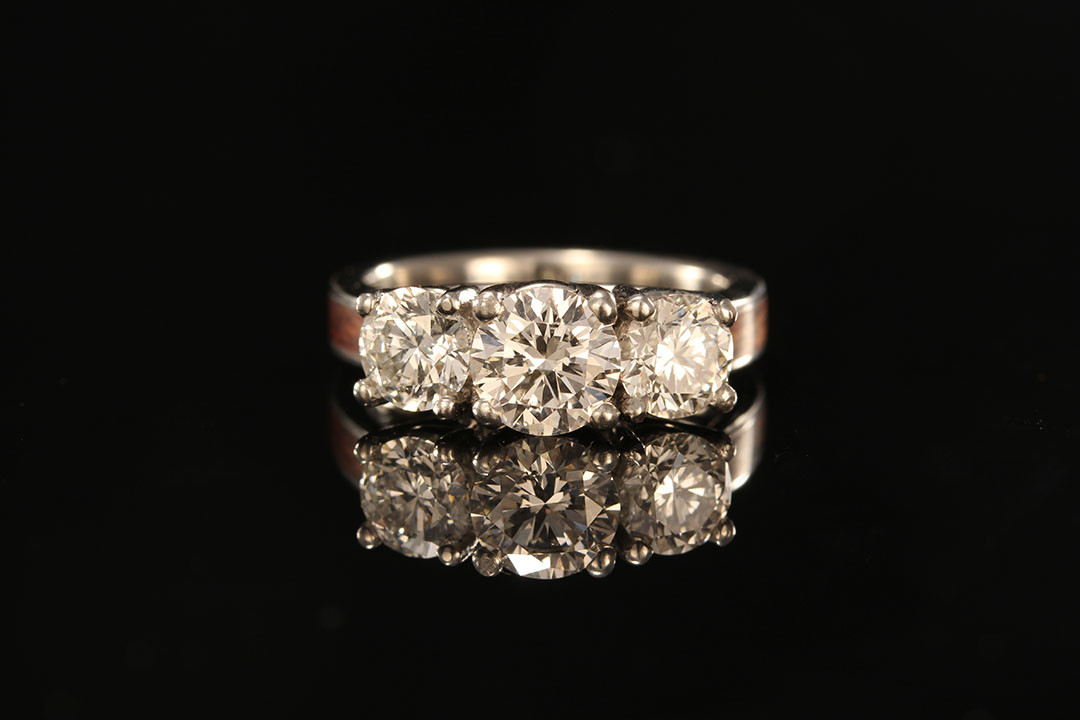 Redding Bridal Show | Chasing Victory