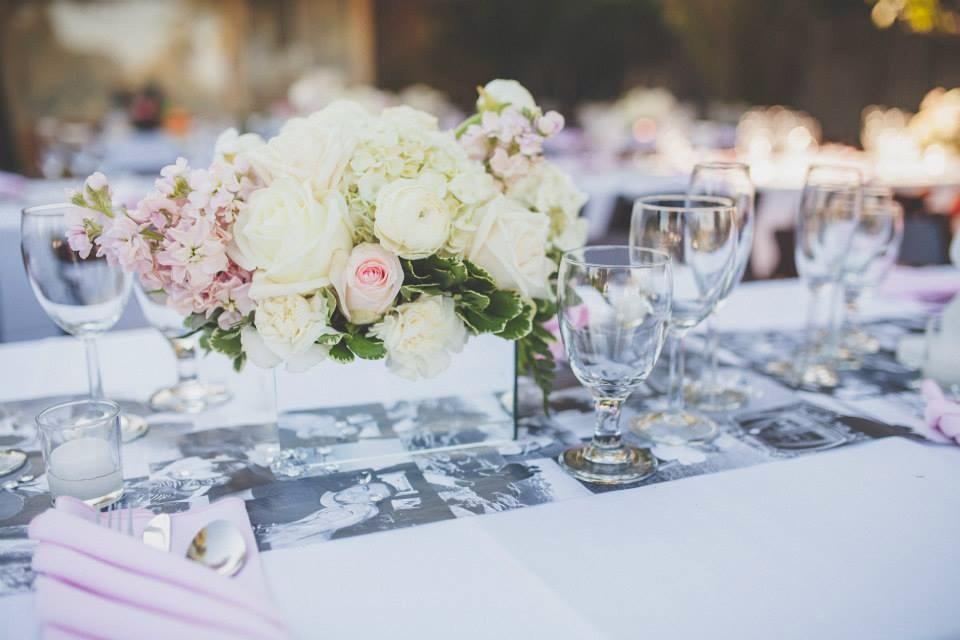 SNOW'S WEDDING AND PARTY RENTALS | REDDING BRIDAL SHOW