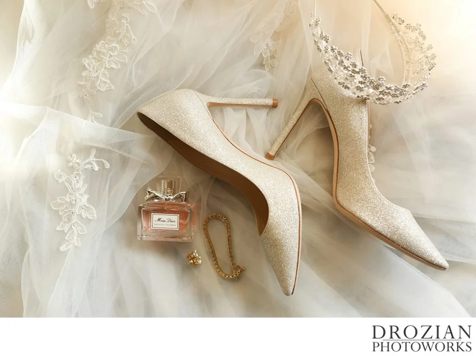 DROZIAN PHOTOWORKS | REDDING BRIDAL SHOW
