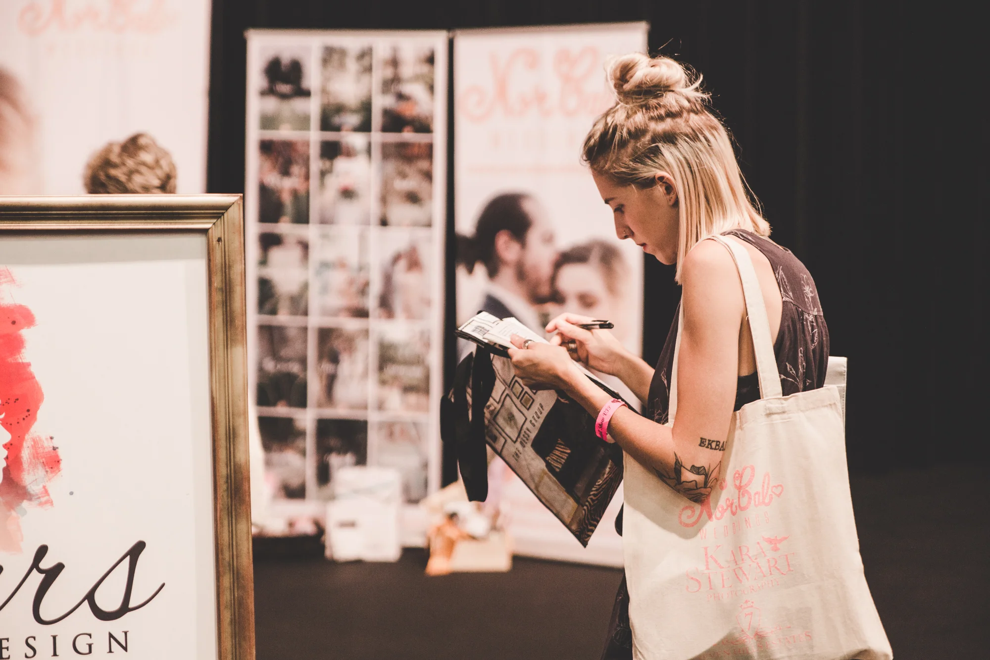 Redding Bridal Show