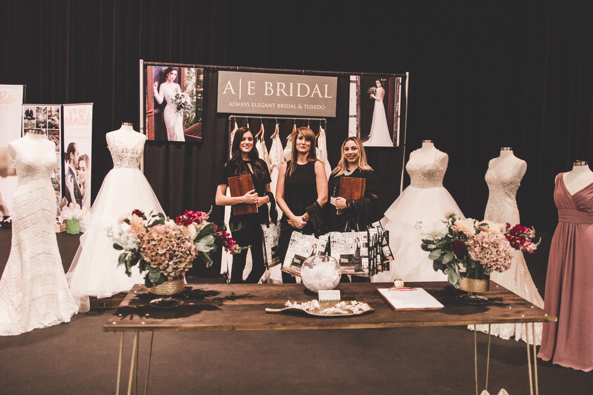 Always Elegant Bridal