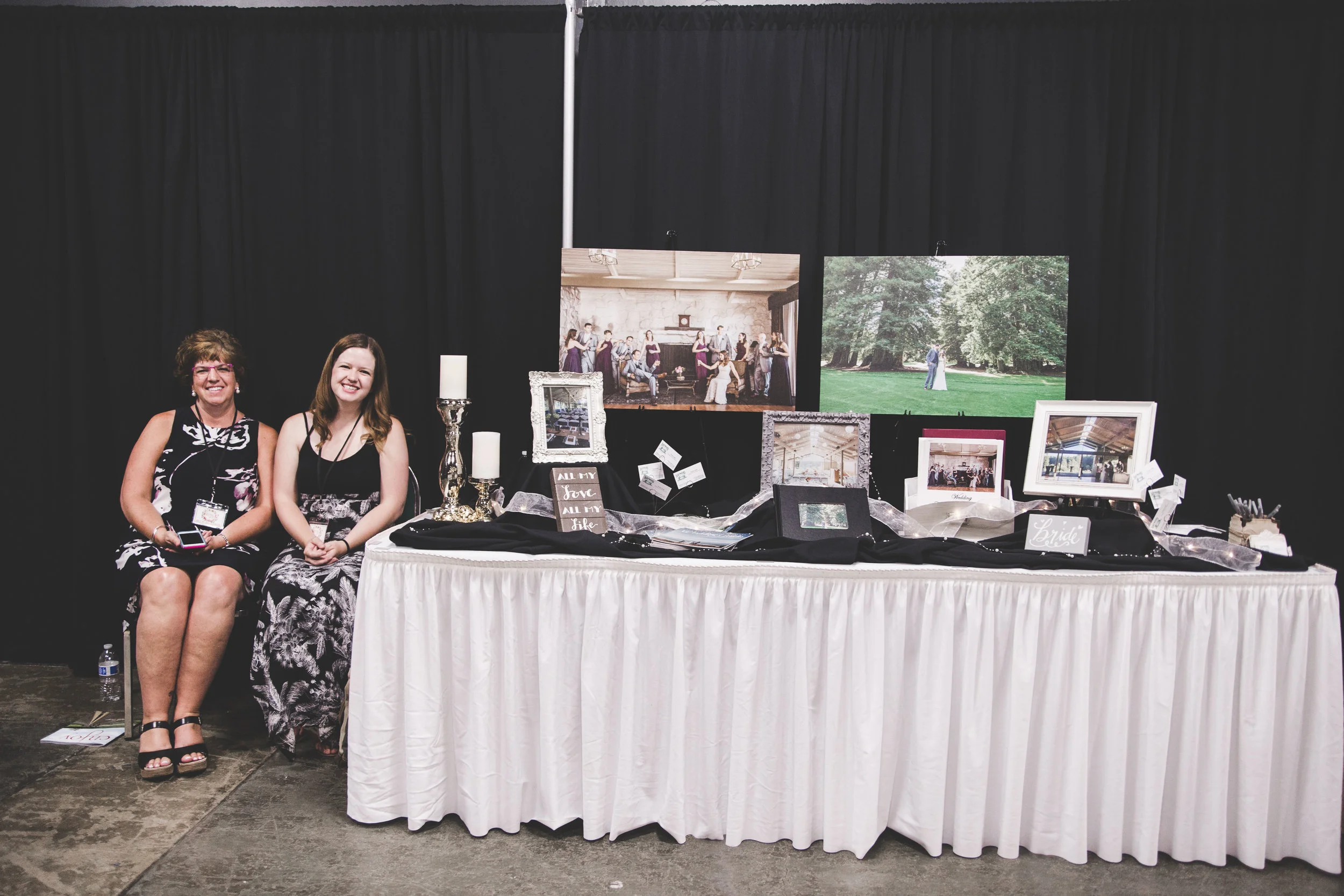 Redding Bridal Show