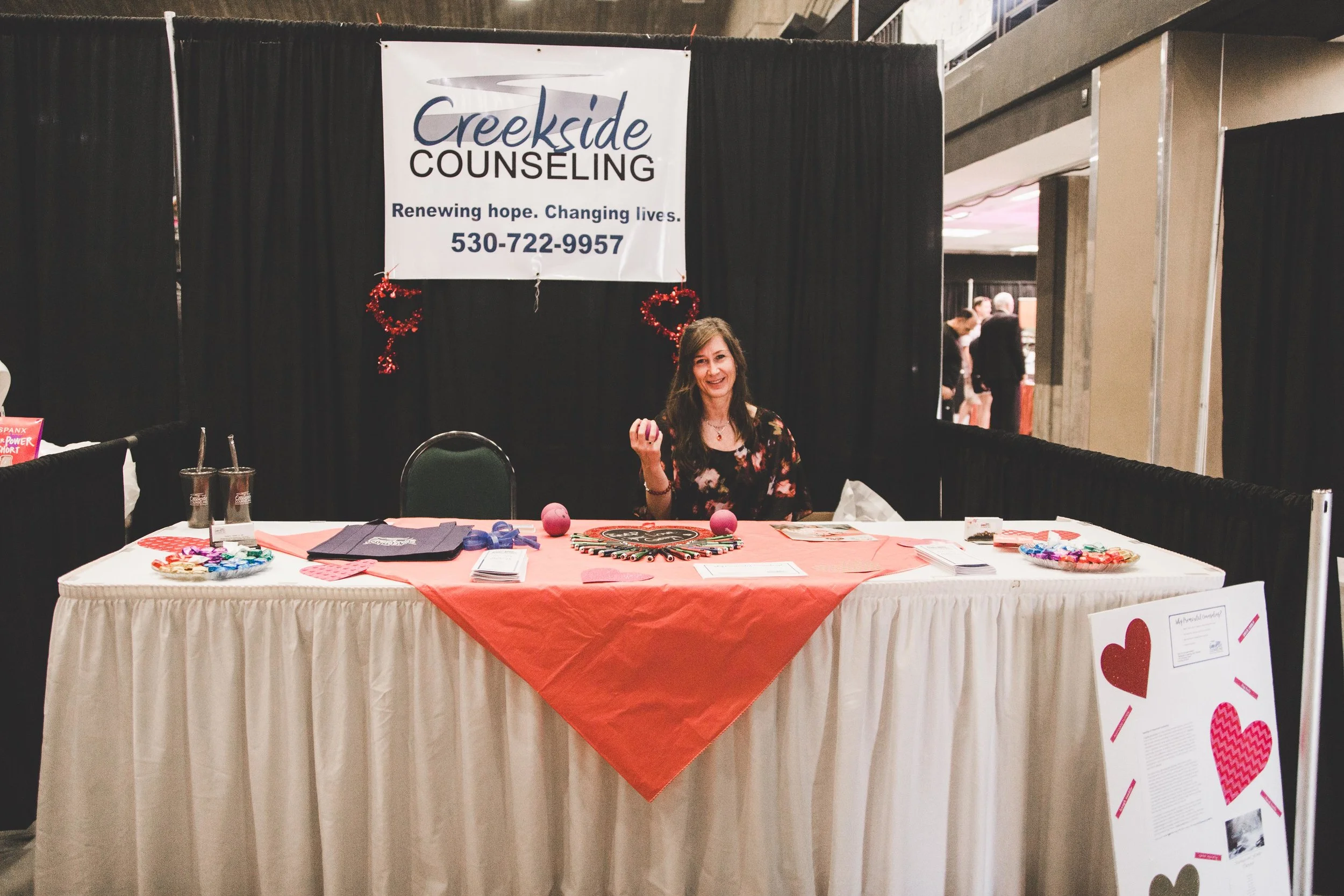 Creekside Counseling