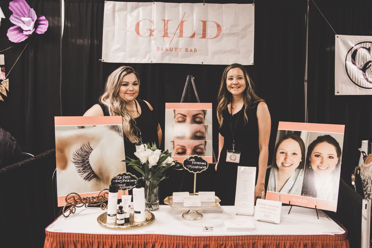 Gild Beauty Bar