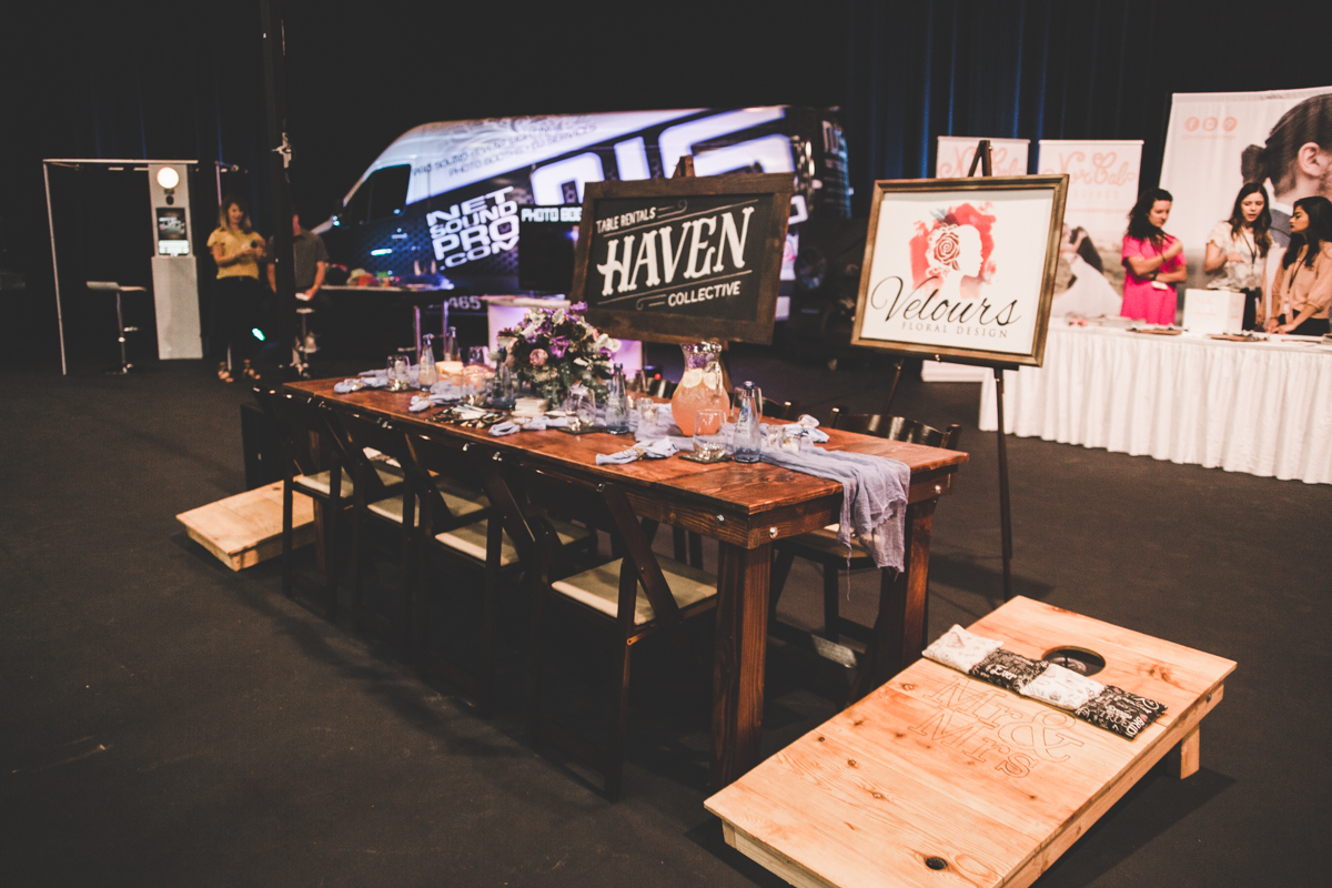 The Haven Collective & Velours Design