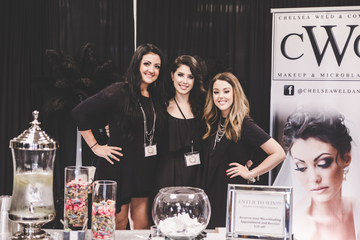Chelsea Weld & Co.