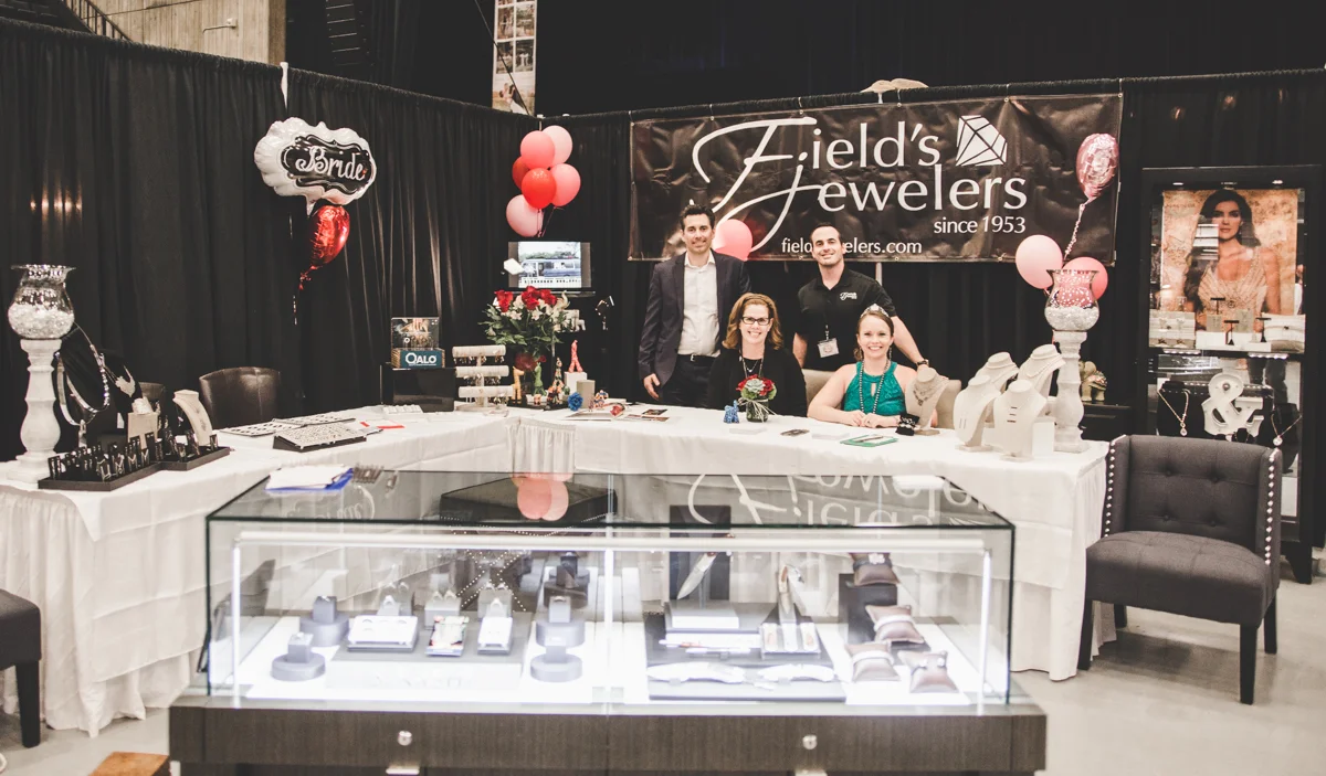 Field's Jewelers