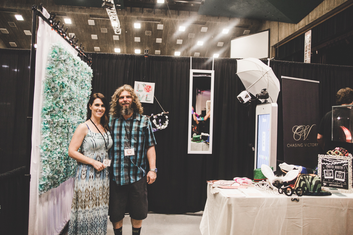 Redding Bridal Show