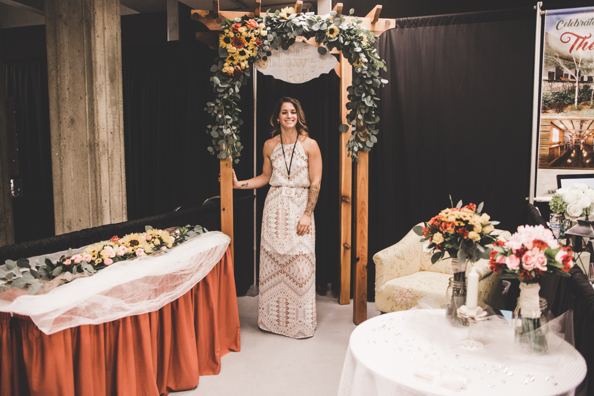 Redding Bridal Show