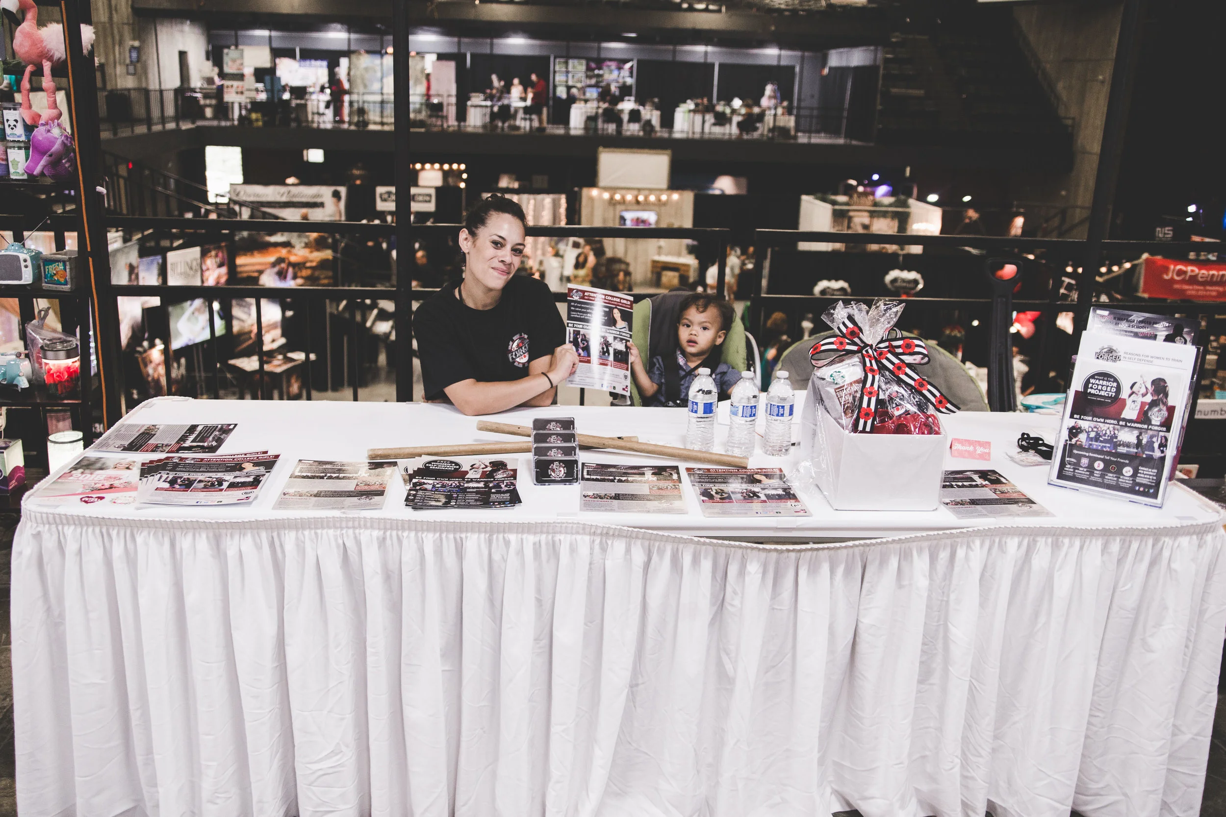 Redding Bridal Show