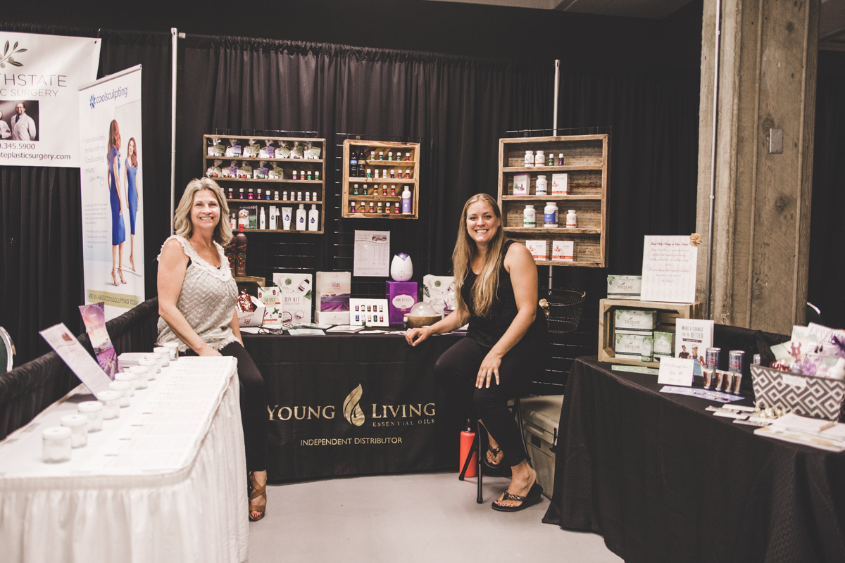 Young Living