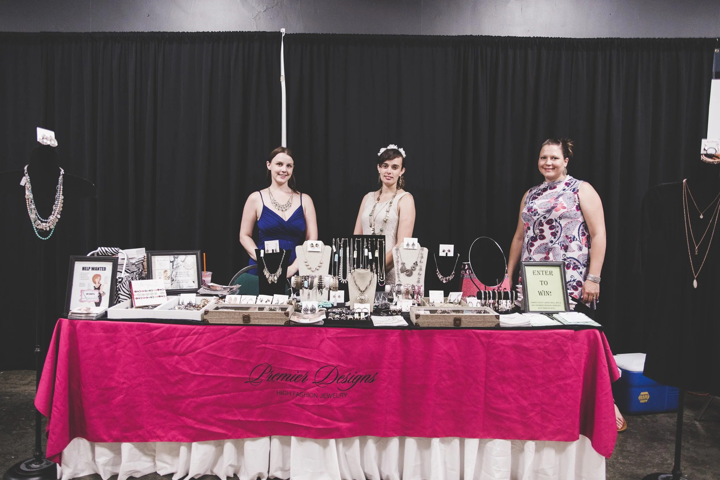 Redding Bridal Show Wedding Expo.jpg