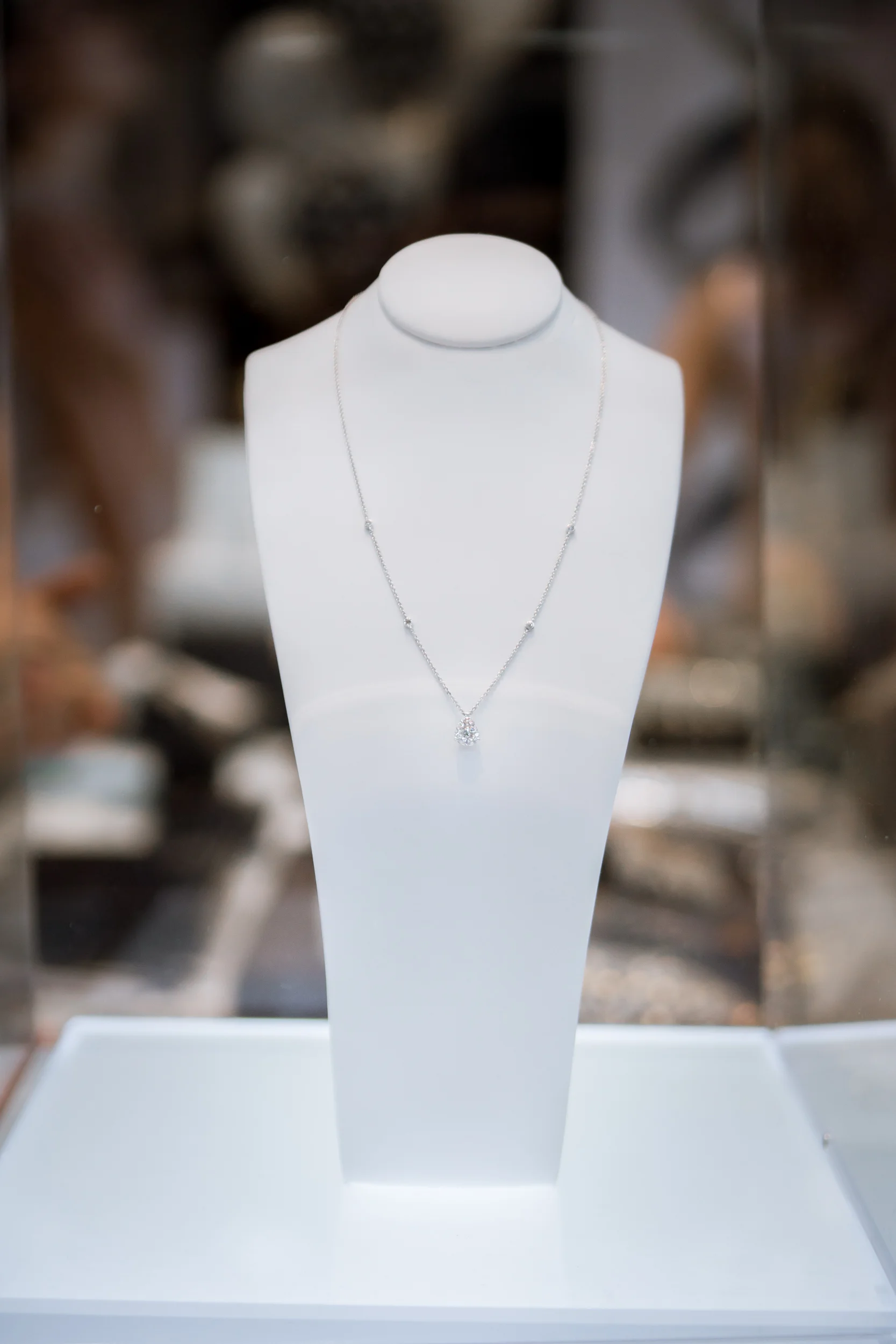 Field's Jewelers Redding Bridal Show Wedding Expo