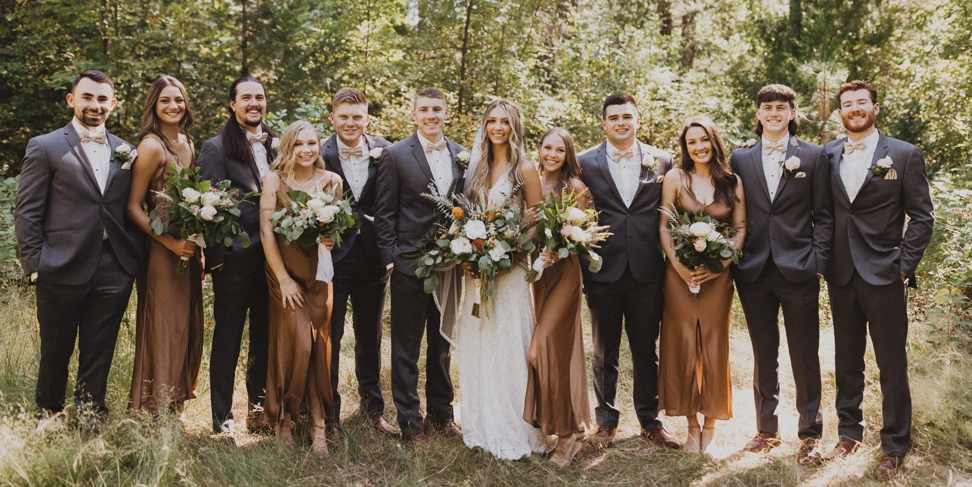 — Redding Bridal Show Wedding Expo