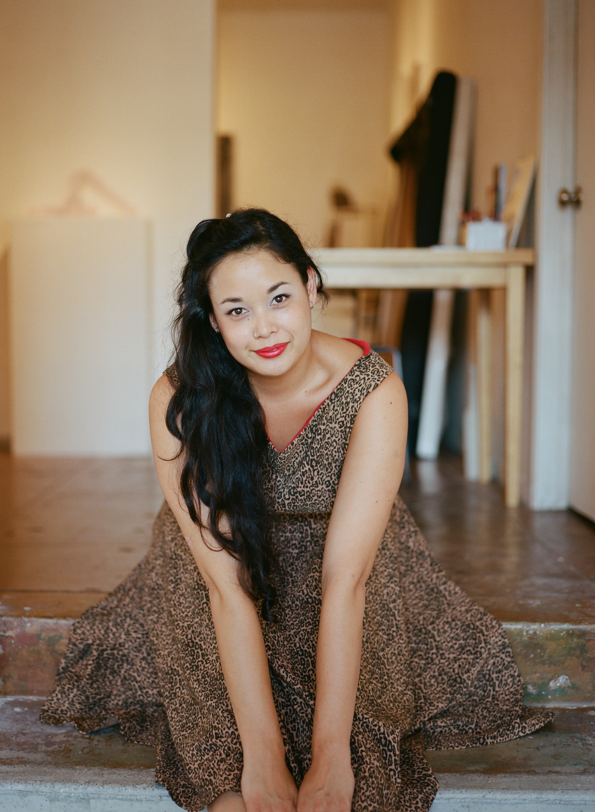 Dasha Matsuura