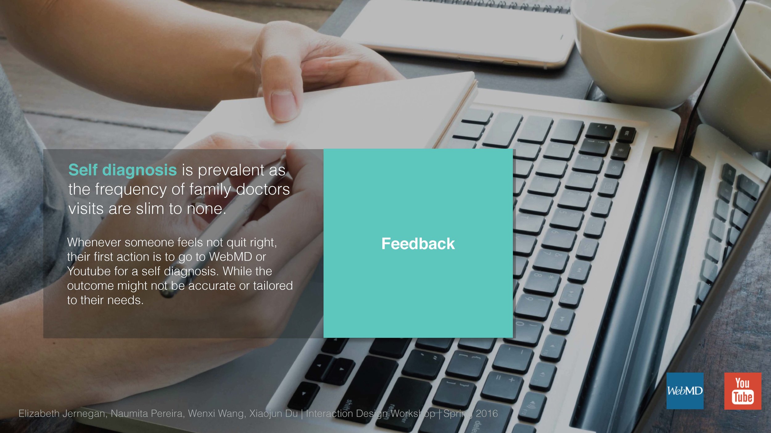 Feedback