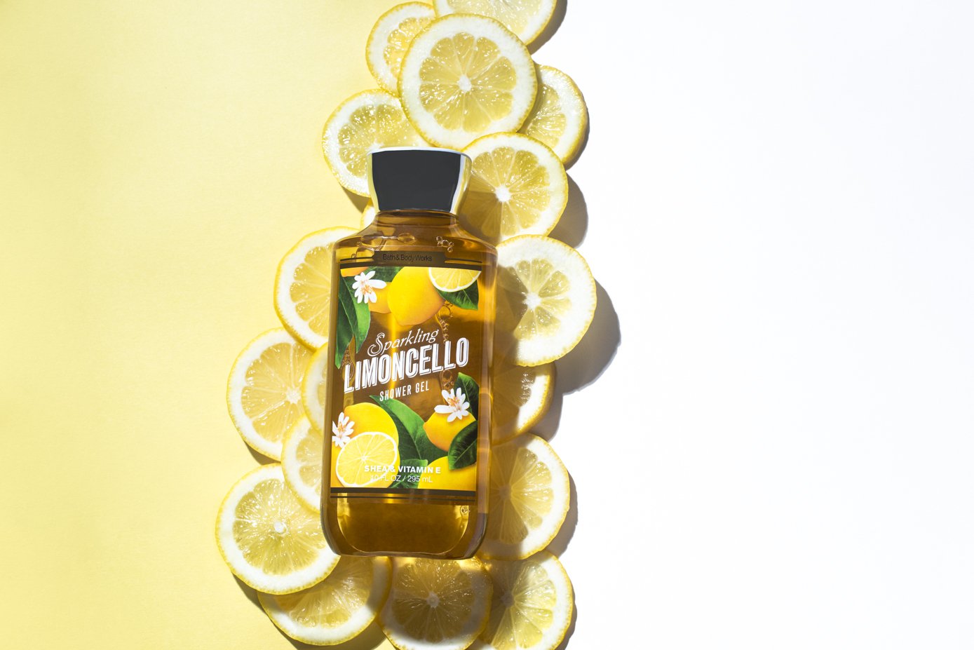 Fruit And Products Part 1: Lemons