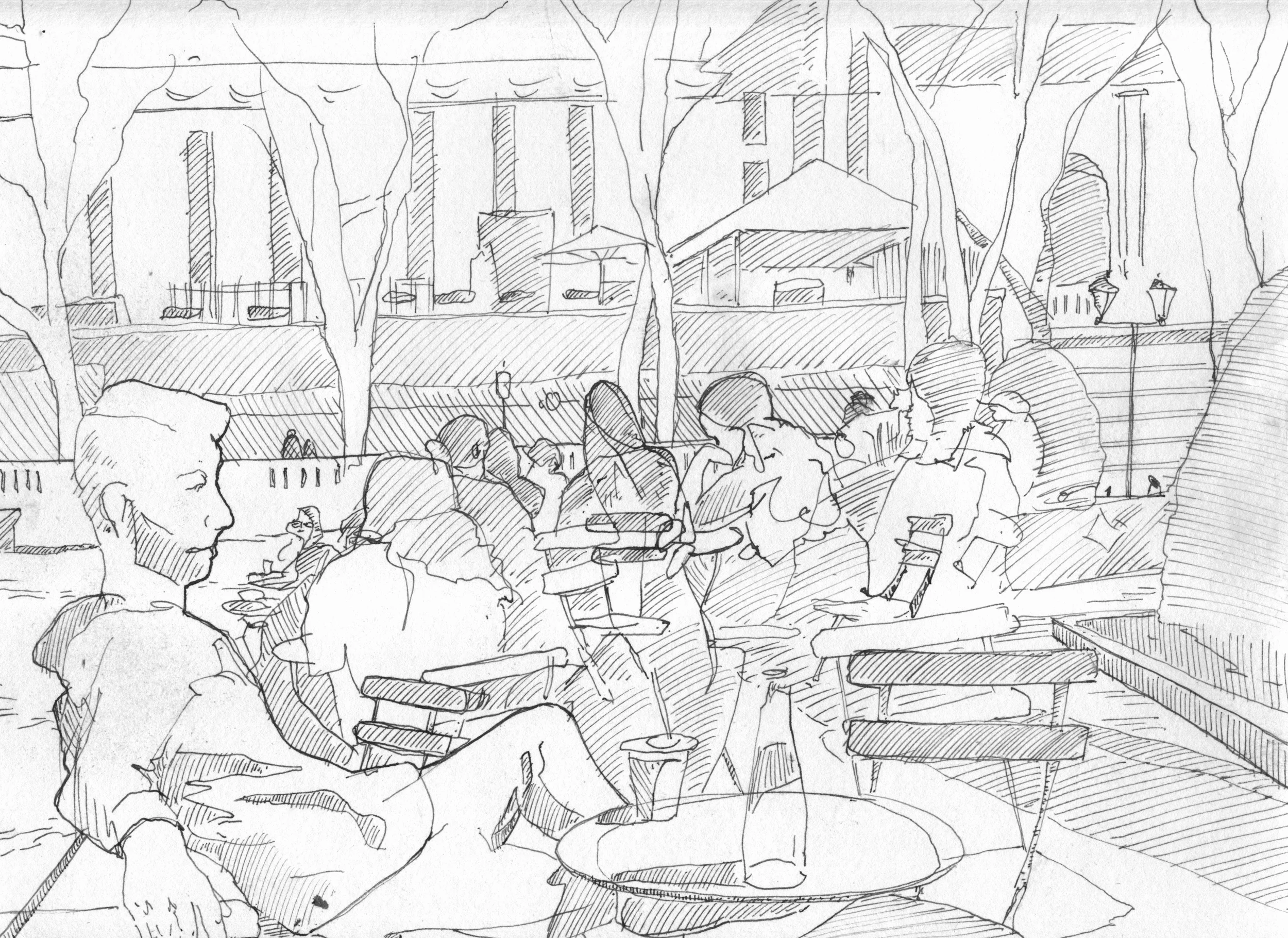 Bryant Park
