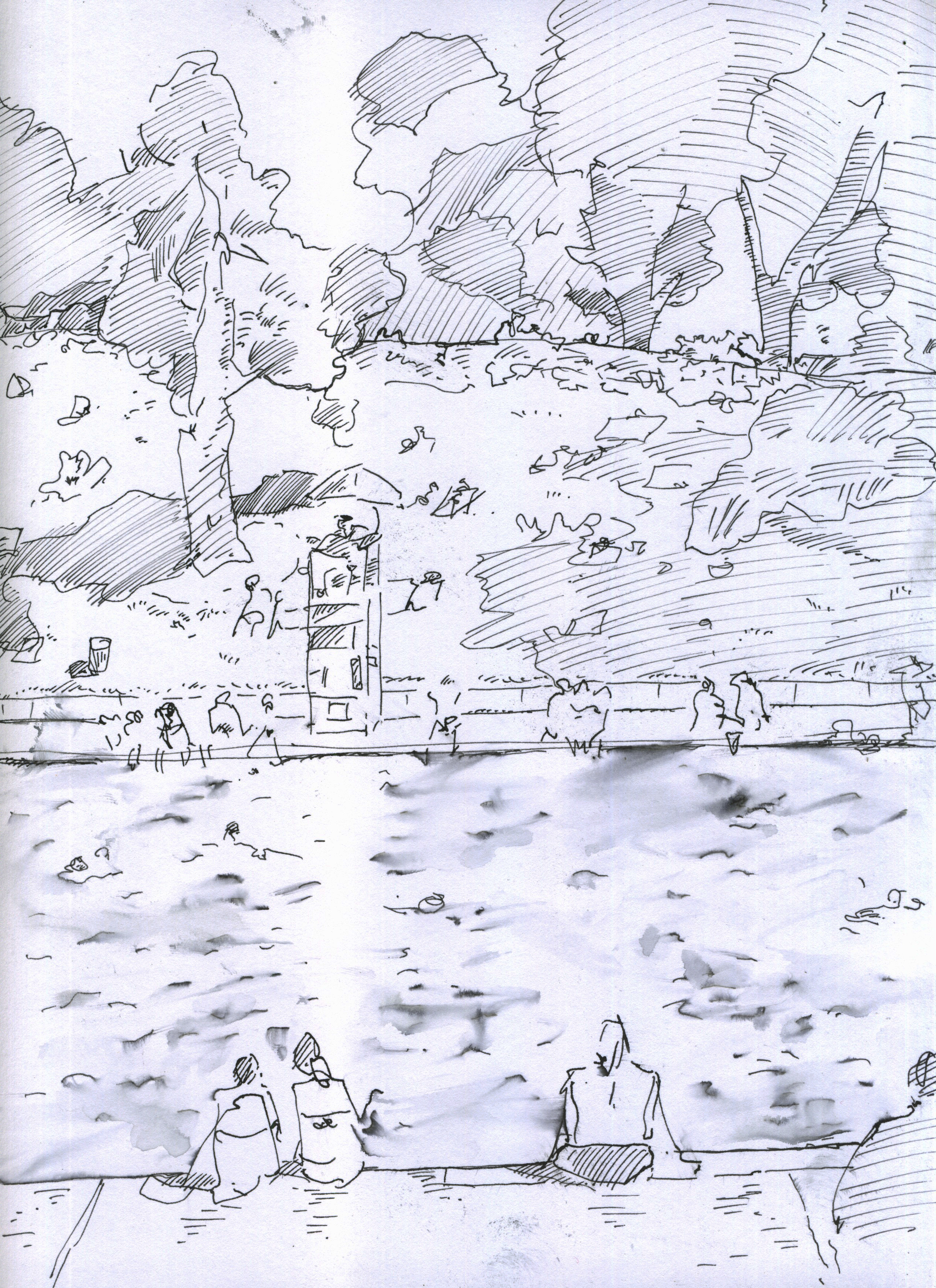 Barton Springs Pool #2