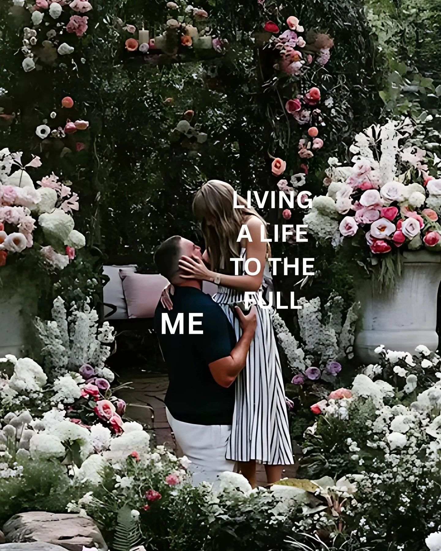 Are you tired of these yet? The last one is the best! See you a service tomorrow at 6pm!!!