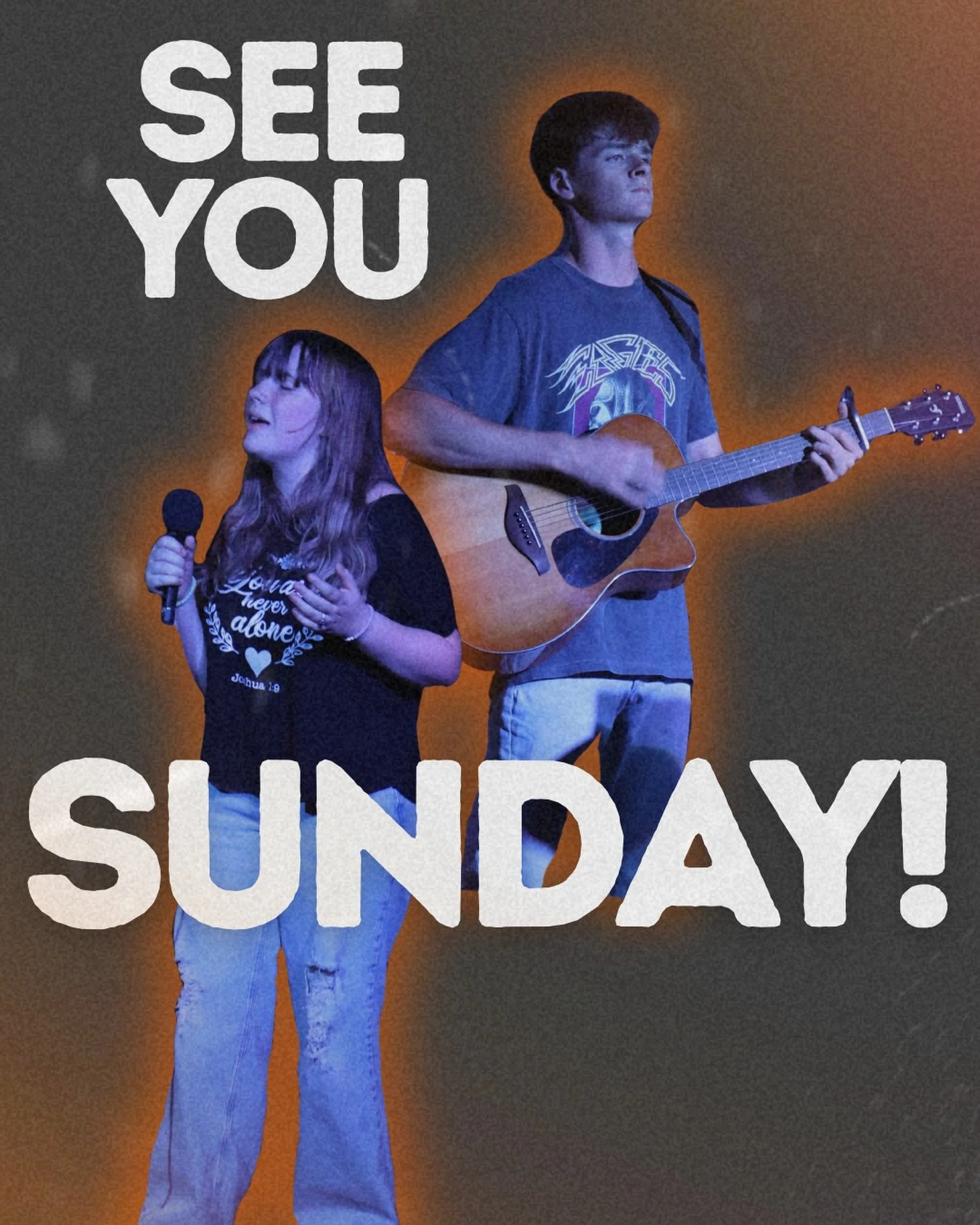 We can&rsquo;t wait to see YOU on the best day of the week!