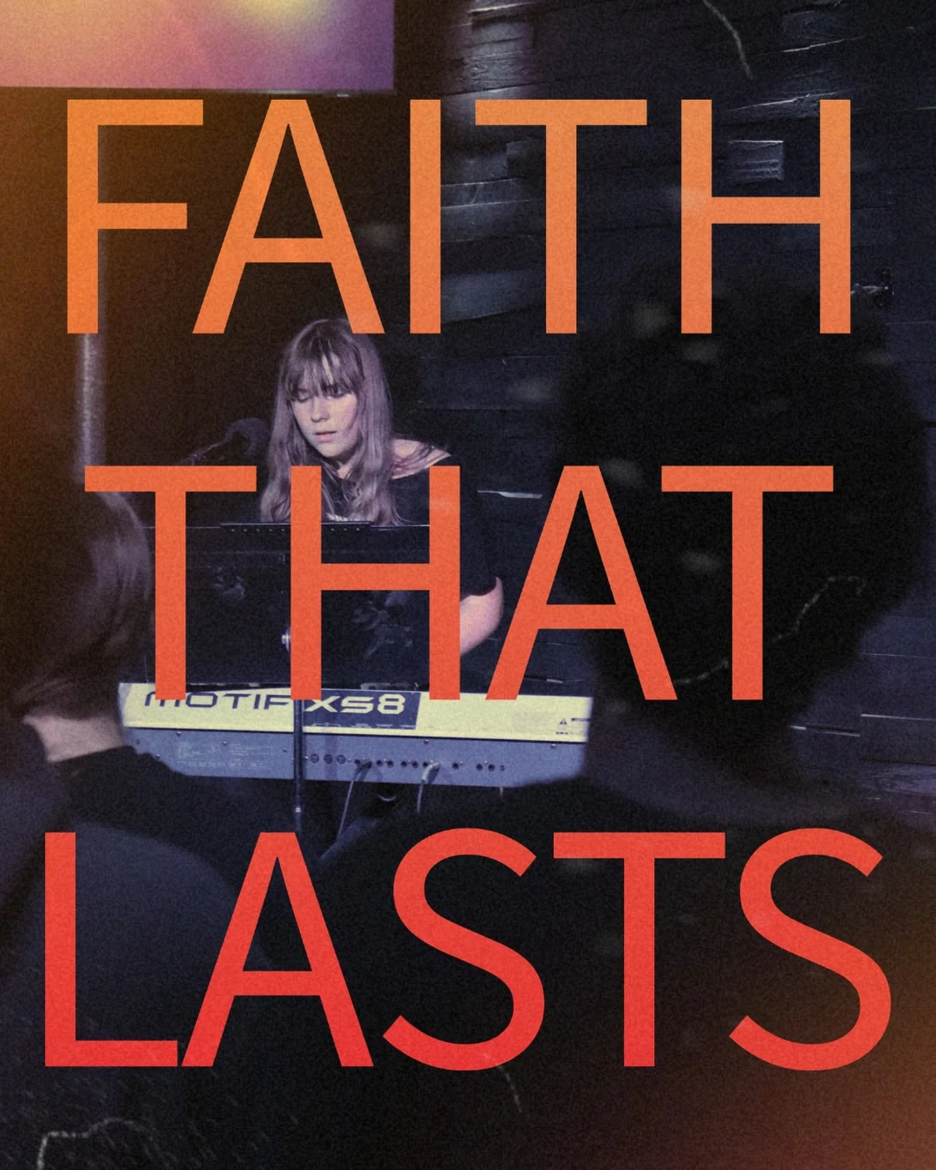 We are building FAITH THAT LASTS! In a world full of distractions, we focus on what matters. We do this by teaching our students how to defend their faith and maintain focus! See you on Sunday!