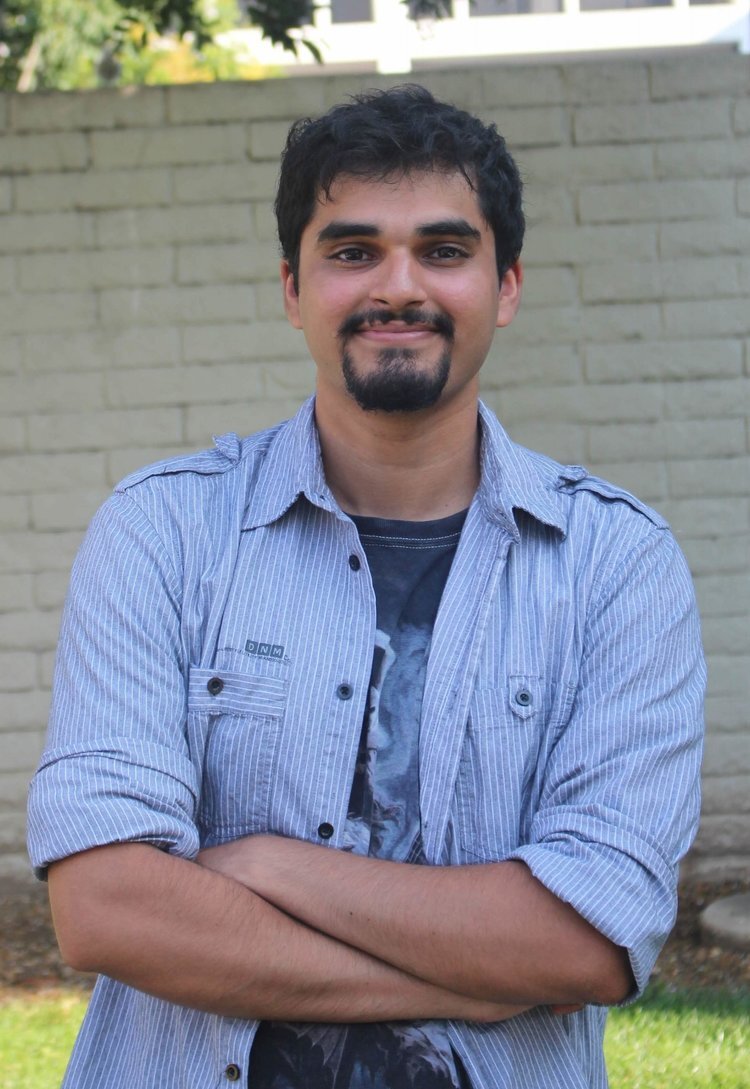 Pranav Chhibber, Secretary