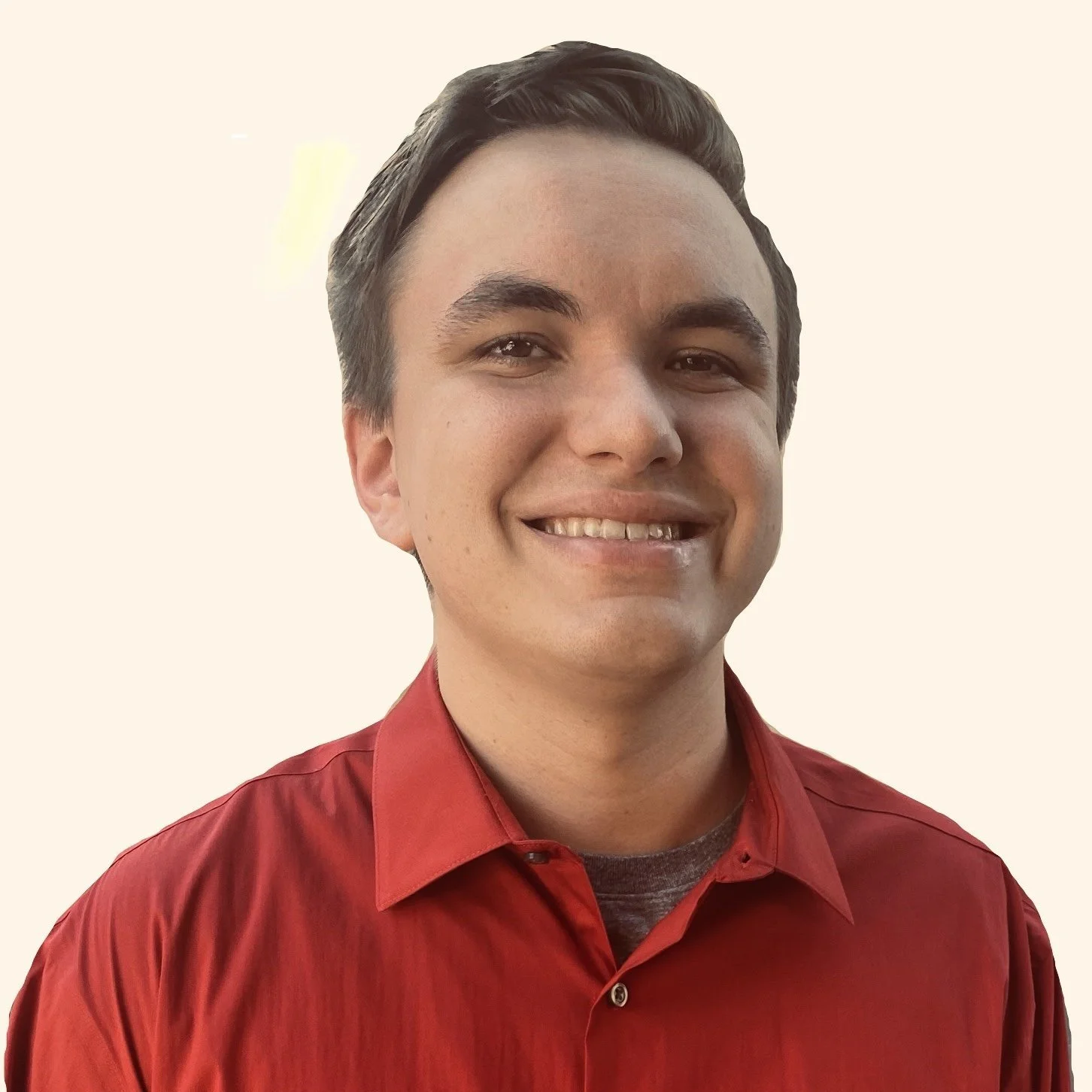 Conor Morris, President