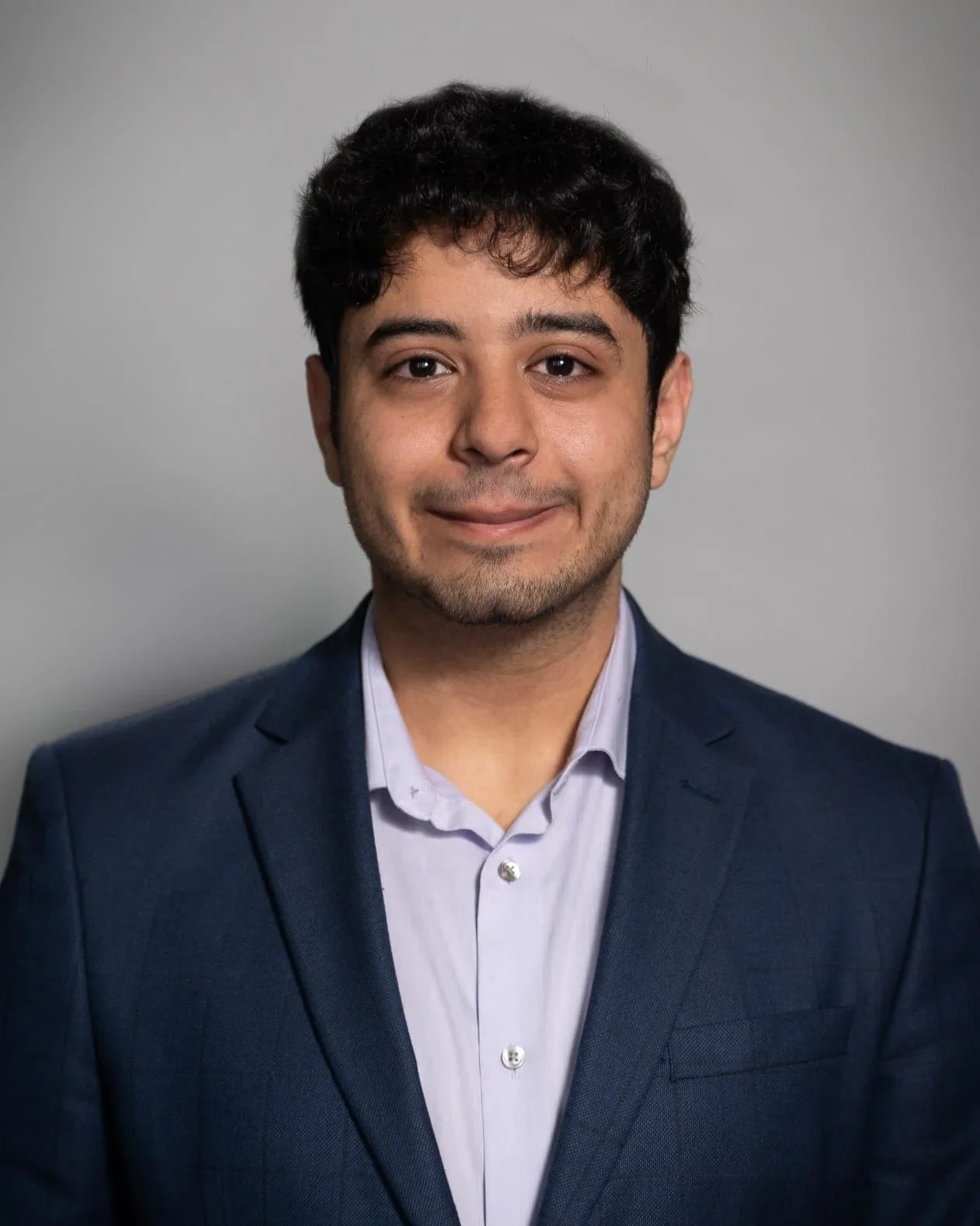 Nourdean Shraim, VP of Events