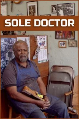 Sole Doctor (5 min. / directed by Paula Bernstein) - The story of George’s Shoe Repair, a family-owned shoe repair shop in Portland that has served the community for over 50 years. George is preparing to pass the store on to his son, Joshua, a former modern dancer. Mia, Joshua's young daughter, also learns the family trade.