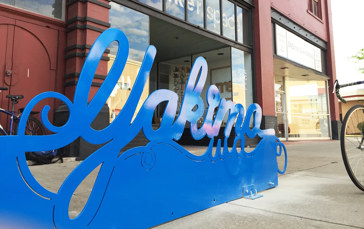 Downtown yakima bike racks1.jpg