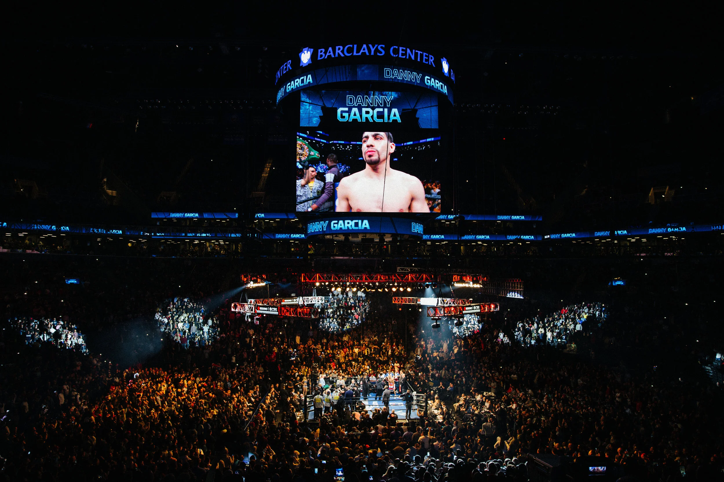 Thurman-Garcia