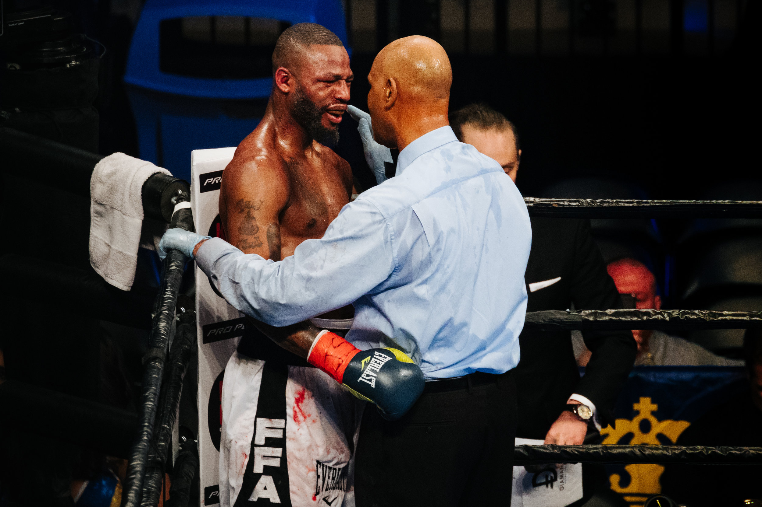 Dawson-Fonfara
