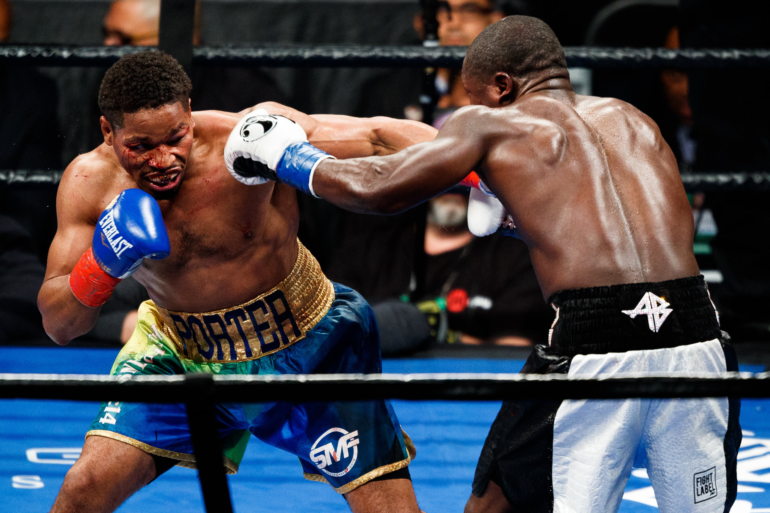 Porter-Berto