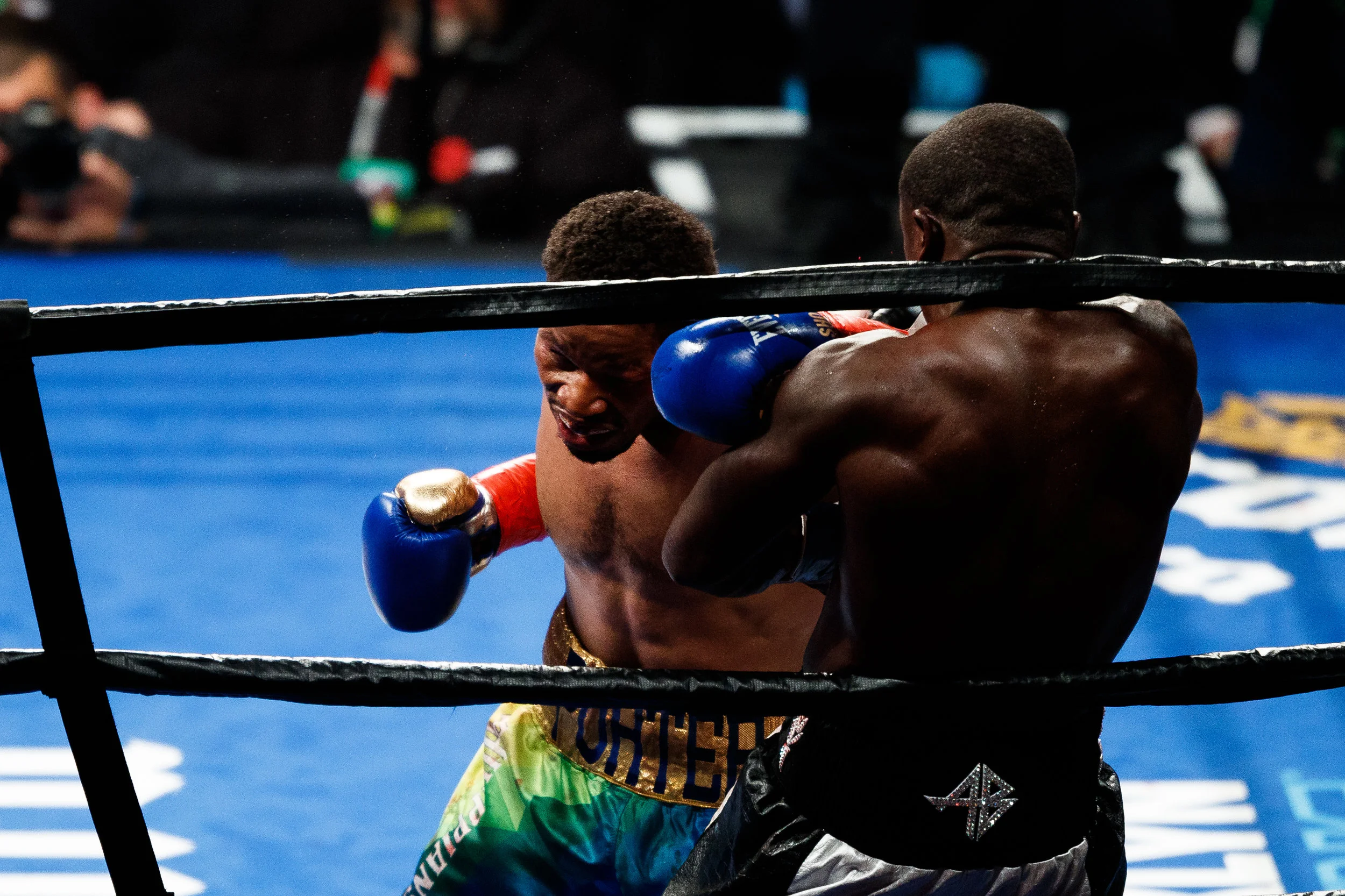 Porter-Berto