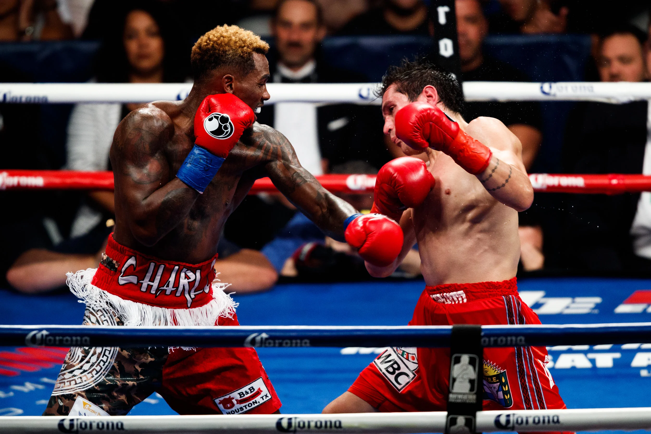 Jermall Charlo