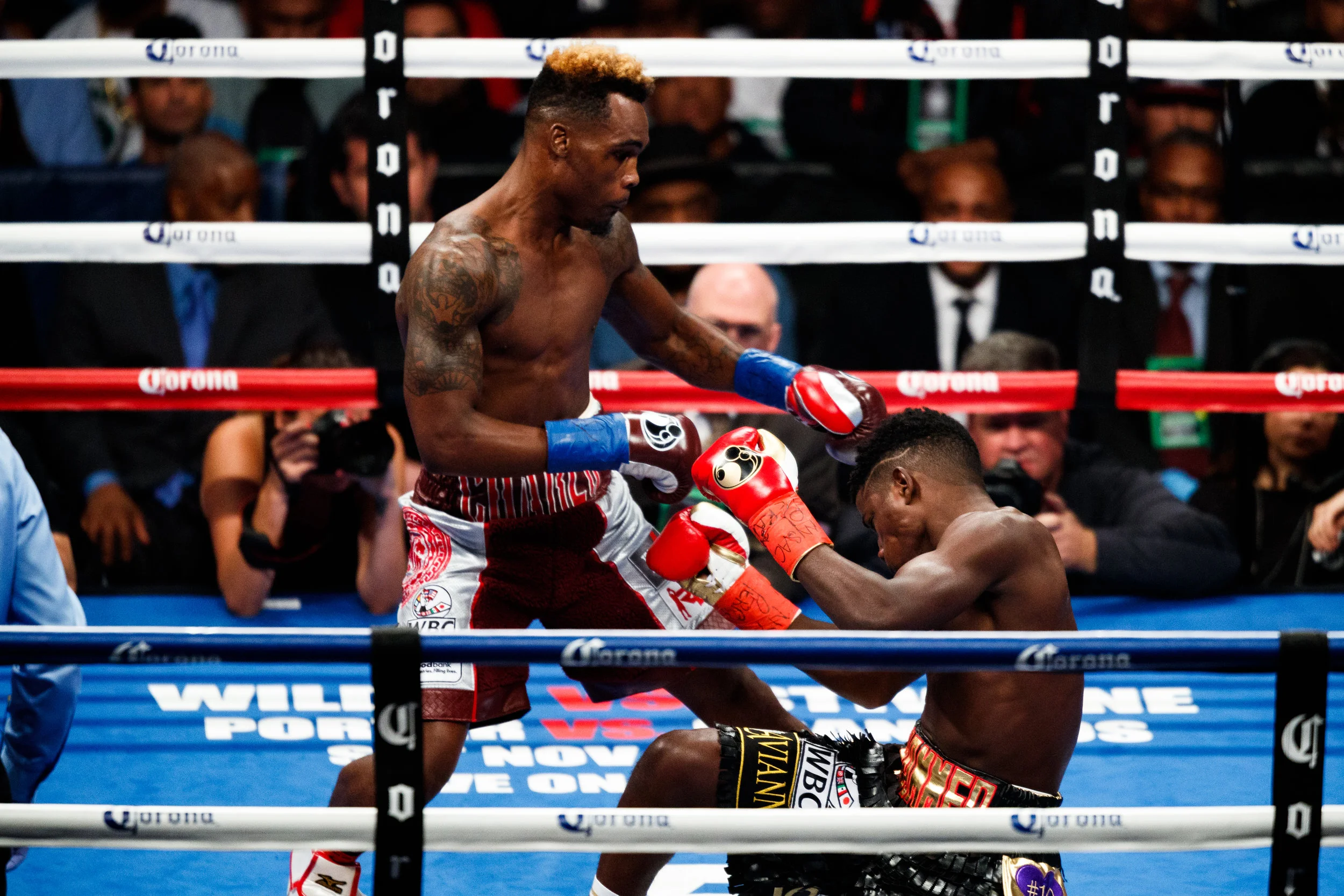 Charlo-Lubin