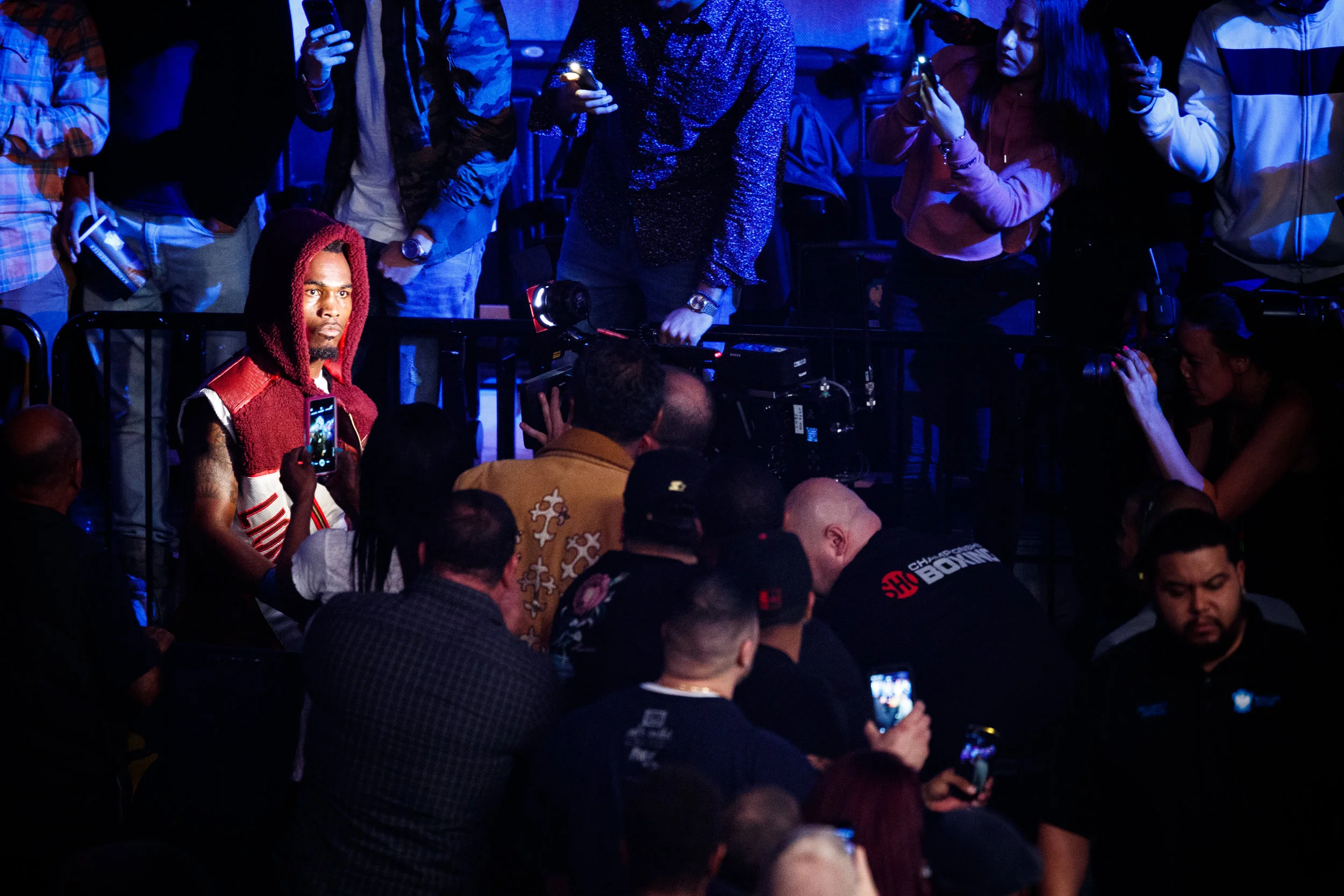 Jermell Charlo
