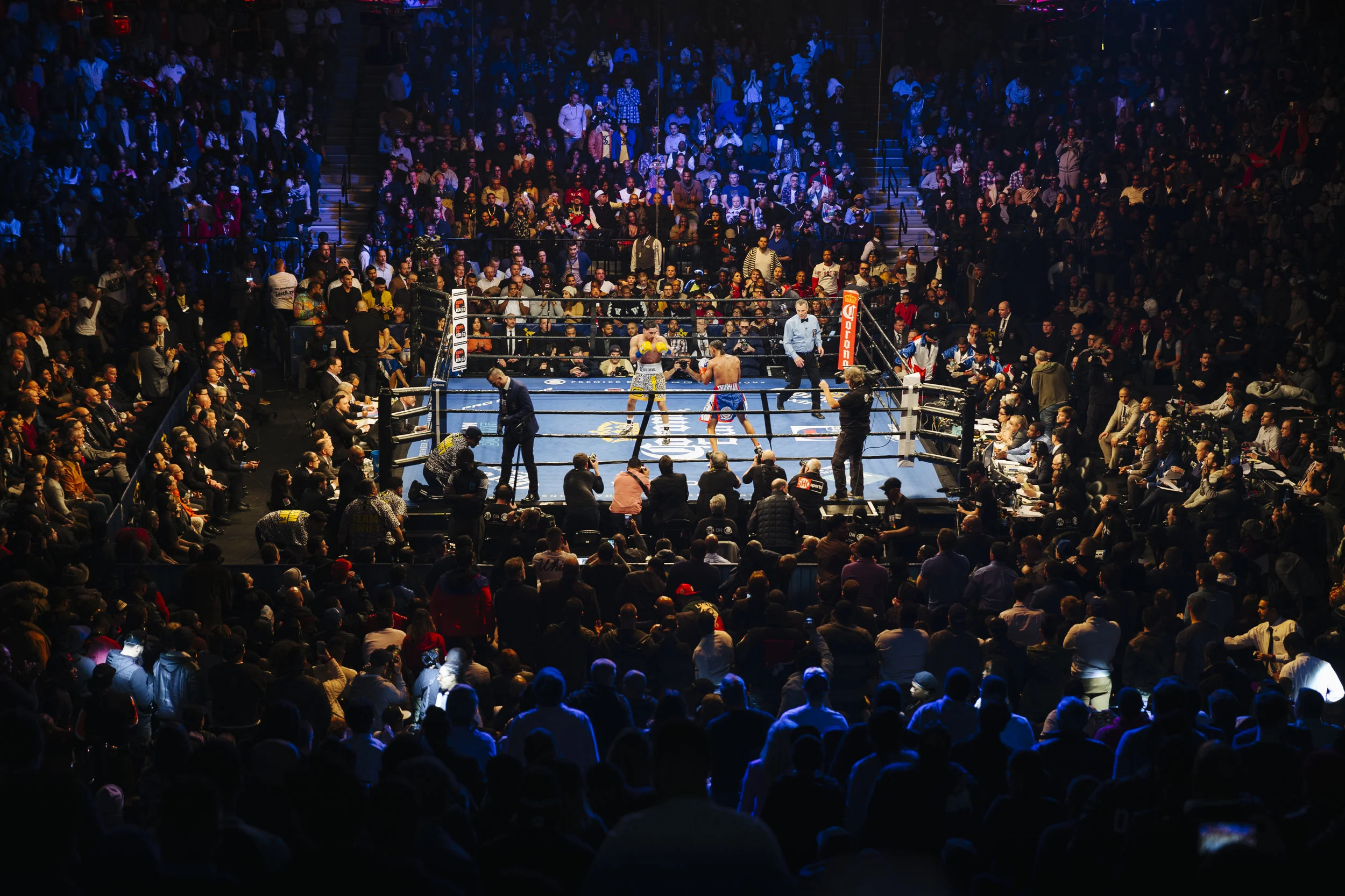 Thurman-Garcia